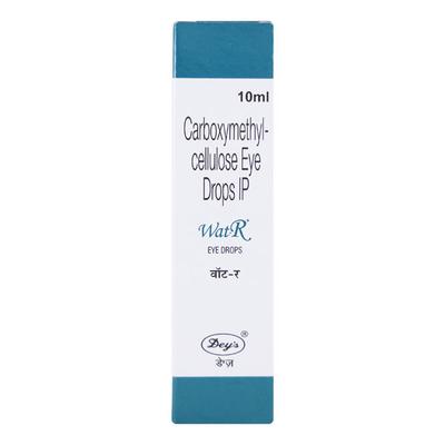 WAT R Eye Drops 10ml - Dry Eye-Olt
