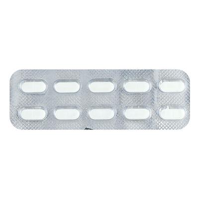 CETIFAR Tablet 10's - Allergies-Ant