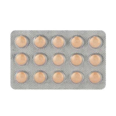 Cyblex XR 60mg Tablet 15'S - Diabetes-Ant