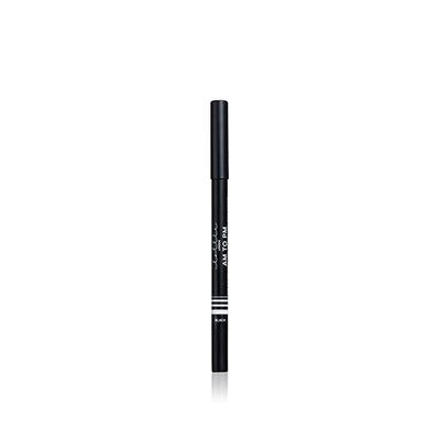 Lottie London AM TO PM- LONGWEAR KOHL EYELINER PENCIL Black 1's - Kajal & Kohls