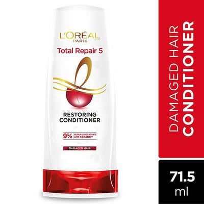 L'Oreal Paris Total Repair 5 Conditioner 71.5 Ml - Conditioners