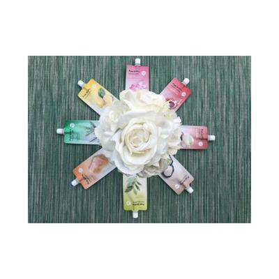 MISSHA Pure Source Pocket Pack Tea Tree 10 ml - Face Gels