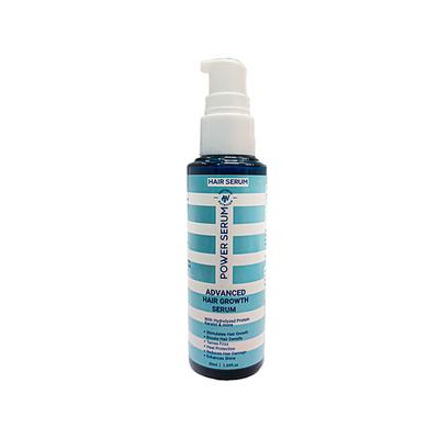 Aesthetic Nutrition Power Serum 4 in 1 Advanced Hair Growth 50 ml - Hair Serums
