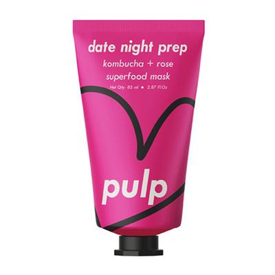 Pulp Cosmetics Date Night Prep Mask 85 ml - Masks & Peels