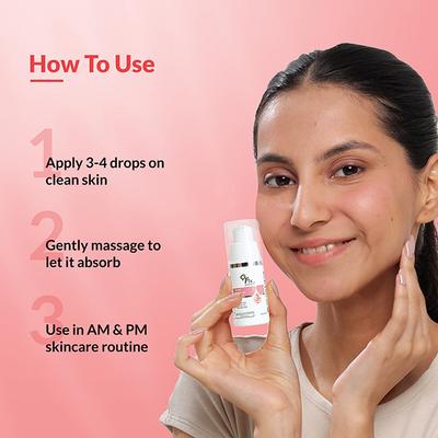 Fixderma Acne Defence Face Serum With 2% Salicylic Acid For Anti  Acne & Spot Treatment 10g - Face Serum
