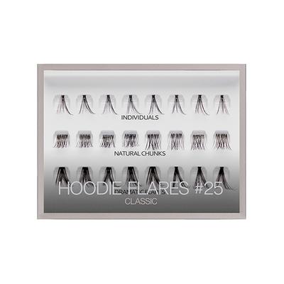 Huda Beauty Hoodie Flares Lashes Hoodie Flares 1's - Eyelashes