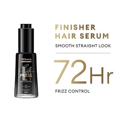 Tresemme Silk Press Finisher Serum 38 ml - Hair Serums