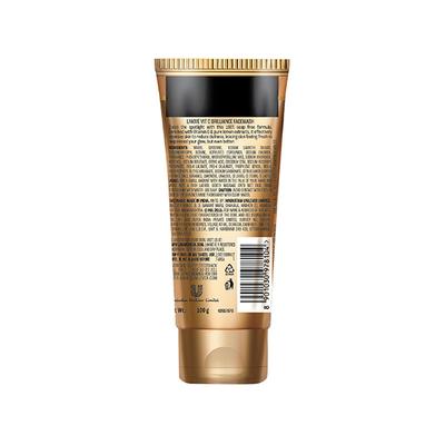 Lakme Vitamin C Brilliance Facewash with Vitamin C 100 gm - Highlighters & Illuminators