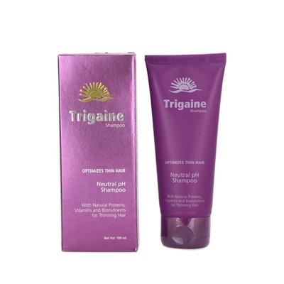 Trigaine Shampoo 100ml - Hair Loss-Oth