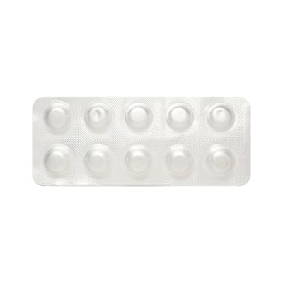 Montral Kid Tablet 10'S - Allergies-Ant