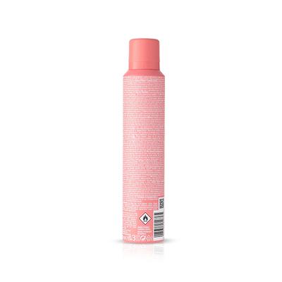 Schwarzkopf Professional OSiS+ Grip Extra Strong Hair Styling Mousse for Volume and Natural Shine, Frizz Control, Vegan, Extra strong Hold for Body and Bounce 200 ml - Clays & Mousses