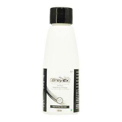 GREYEX Solution 30ml - Hair Loss-Oth
