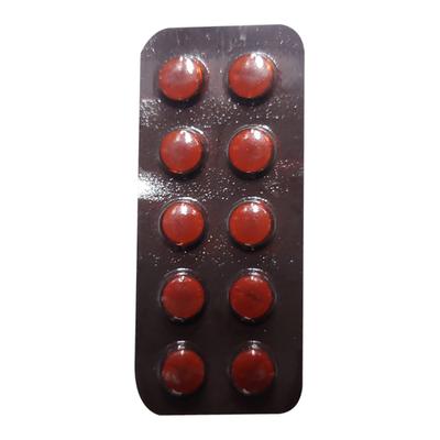 Censpram Plus Tablet 10'S - Anxiety-Anx