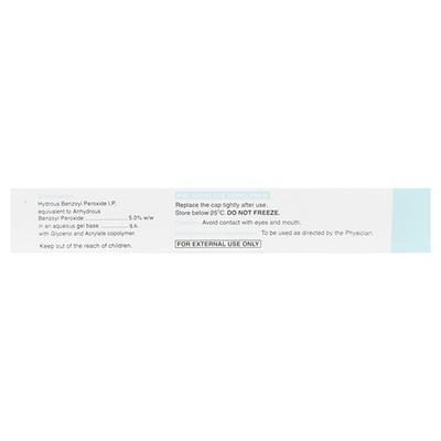 Persol AC 5 Gel 30gm - Acne-Oth