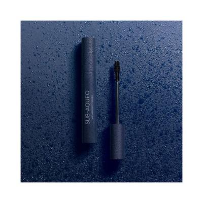 Diego dalla Palma Milano Mascara Sub-Aqueo - Very Waterproof Mascara Black 13.5 ml - Mascaras