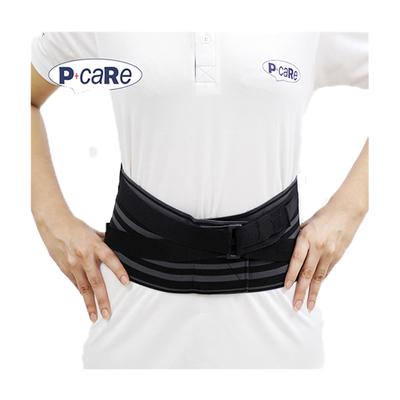 P+caRe Lumbo Sacral Support Belt (A1019) (L) - Abdomen/Neck/Arm/Elbow Supports