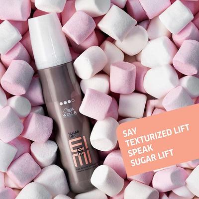 Wella Professionals EIMI Sugar Spray For Voluminous Texture 150 ml - Hair Sprays & Mists
