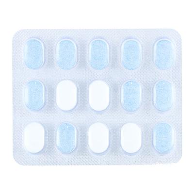 TRIGLIMISAVE 1 Tablet 15's - Diabetes-Ant