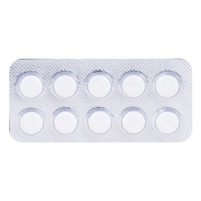Zovirax 400mg Tablet 10'S - Viral infections-Ant