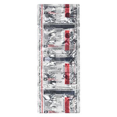 KOLIGESIC MF Tablet 10's - Muscle Spasm-Ant