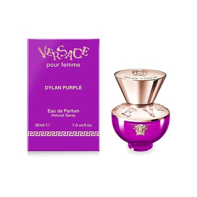 Versace Dylan Purple Edp 30 ml - Women Perfumes (Edt/Edp)