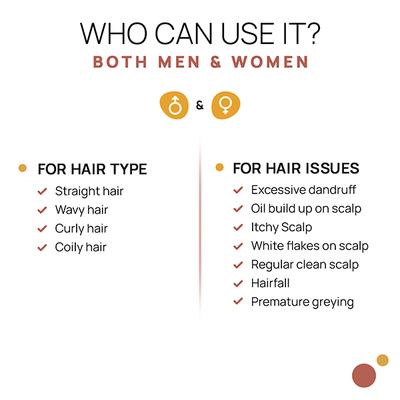 The Tribe Concepts Anti-Dandruff Treatment Kit/without Steel Tin 520 gm - Hair Masks & Packs