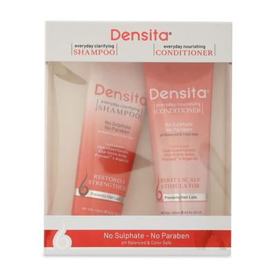 DENSITA SHAMPOO & CONDITIONER Kit 1's - Hair Loss-Oth