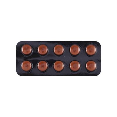 Xonift 100mg Tablet 10'S - Bacterial Infections-OAB
