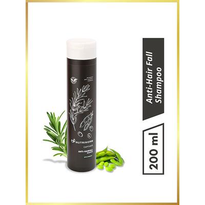 Nutrinorm Anti Hair Fall Shampoo 200 ml - Shampoos
