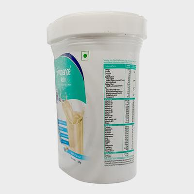 PROHANCE ACTIV VANILLA FLAVOUR Powder 400gm - Supplements-Vam