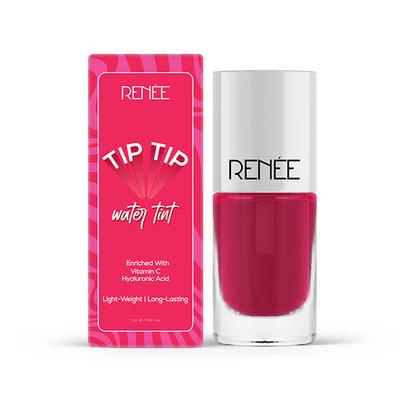 Renee Tip Tip Water Tint - Pink Splash 5 ml - Lipsticks