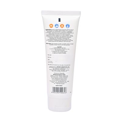 Aquaoat Moisturizing Cream 100gm - Dry Skin-Emo