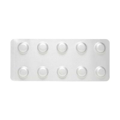 VILACT 50mg Tablet 10's - Diabetes-Ant