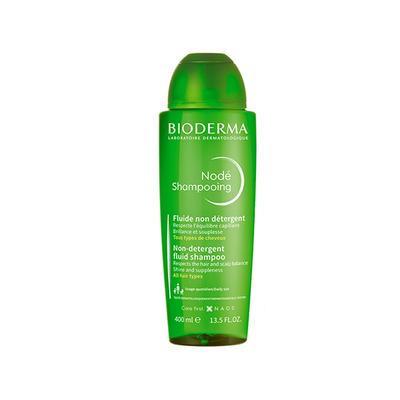 Bioderma Node Shampooing-Non-Detergent Fluid Shampoo 400 ml - Shampoos