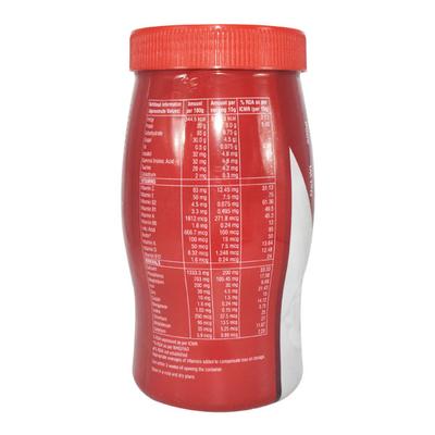Macprot Vanila Flavour Powder 200gm - Supplements-Vam