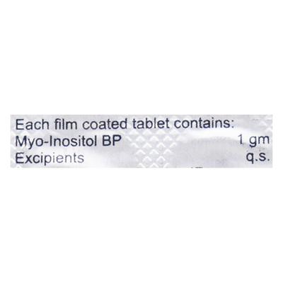 Oosure Tablet 10'S - Supplements-Vam
