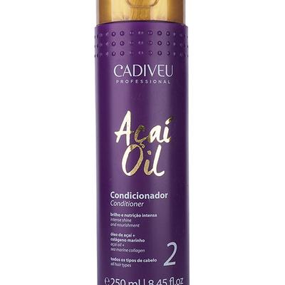 Extreme Repair Acai Oil Conditioner 250 ml - Conditioners