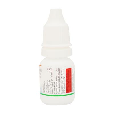 Normo Tears Eye Drops 10ml - Dry Eye-Olt