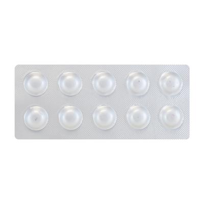 DEZLOTRU M Tablet 10's - Allergies-Ant