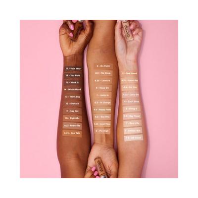 Benefit Cosmetics Boi-ing Cakeless Concealer -5 - Feel Good 5 ml - Concealer