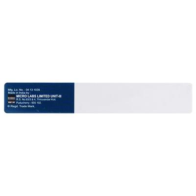 SITAPRIDE 100 Tablet 15's - Diabetes-Ant