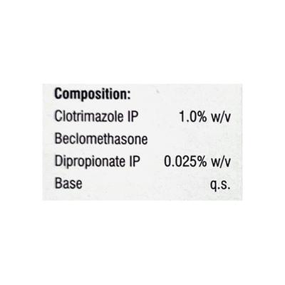 DIPROBAY B Lotion 25ml - Skin Infections-Toc