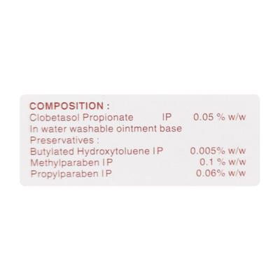 Niosol Ointment 30gm - Skin Infections-Top