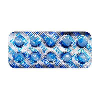 Talecalm Plus Tablet 10'S - Psychosis-Ans