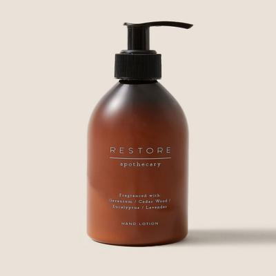 Marks & Spencer Restore Hand Lotion 250 ml - Hand Creams