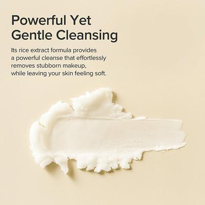 Beauty Of Joseon Radiance Cleansing Balm 100 ml - Face Wash & Cleansers