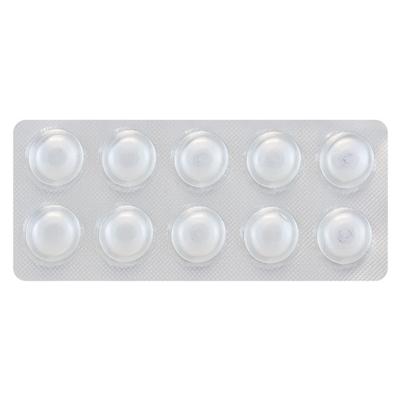 IPCA MMF S Tablet 10's - Immune Suppression