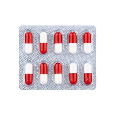 Revlin 75mg Capsule 10'S - Neuropathic Pain-Dru