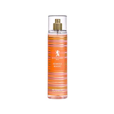 Giordano Mimosa Magic Body Mist 250 ml - Body Mist/Spray
