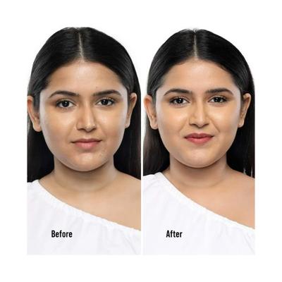MyGlamm Super Serum Compact -102W Beige 9 gm - Compact Powder